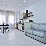 Ronkasa Quiet Apartment