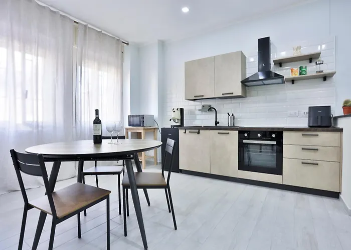 Ronkasa Quiet Apartment
