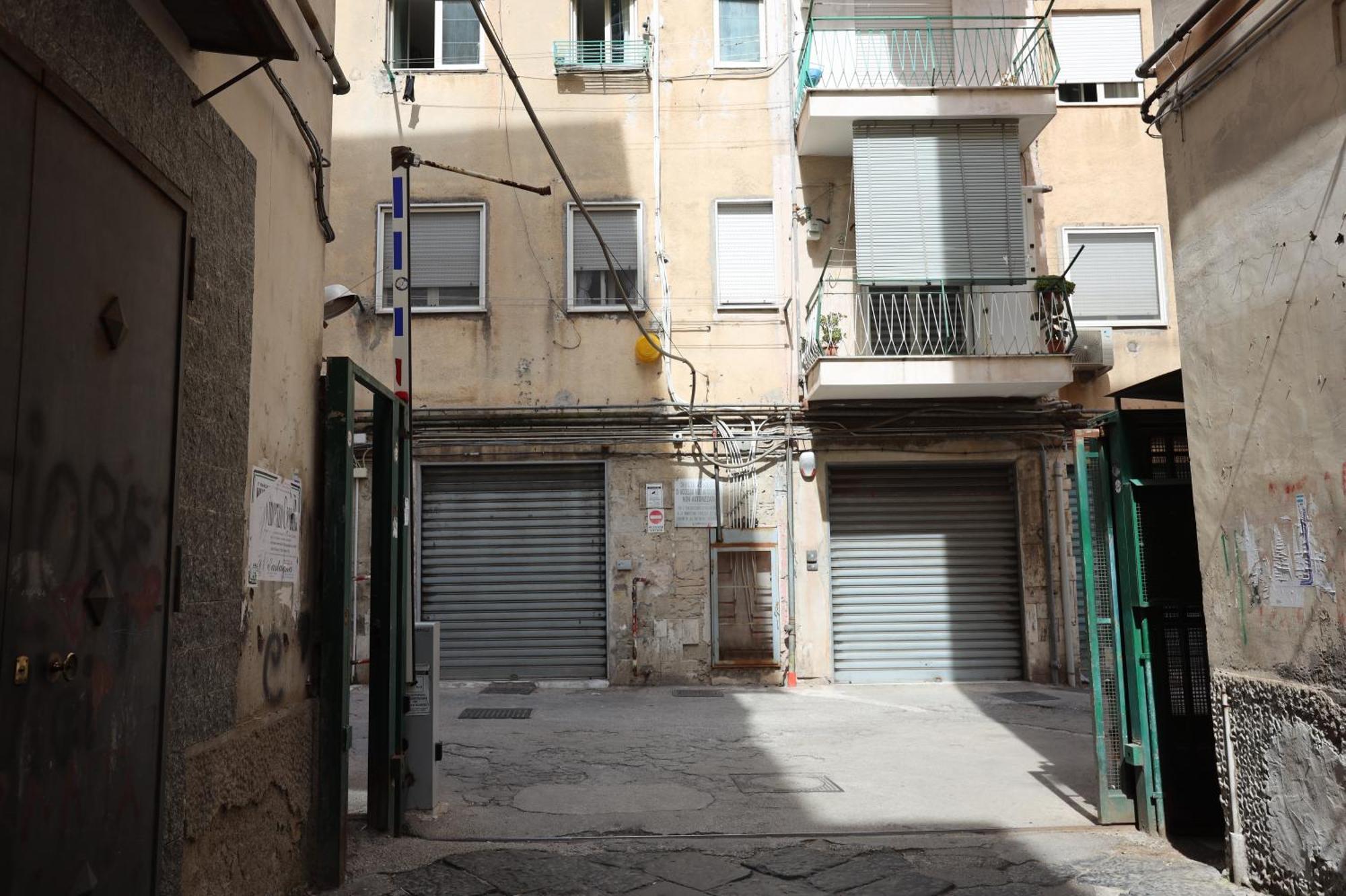Apartment Ronkasa Quiet Naples
