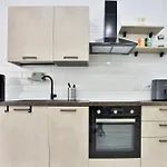 Ronkasa Quiet Apartment
