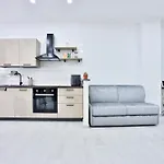 Ronkasa Quiet Apartment